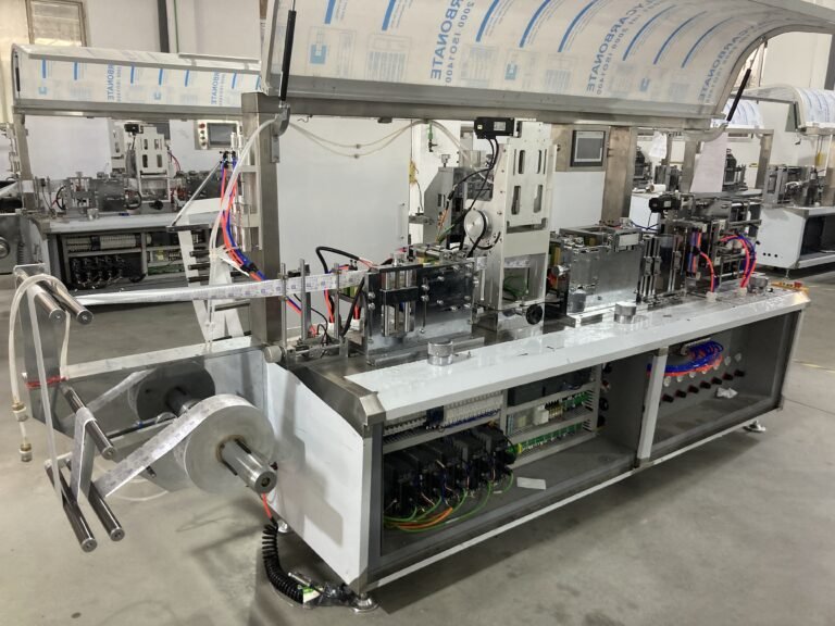 The complete photo of VPD-250