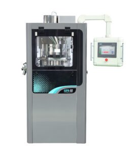 Automatic High-speed Rotary Tablet Press GZPK-26 32 40