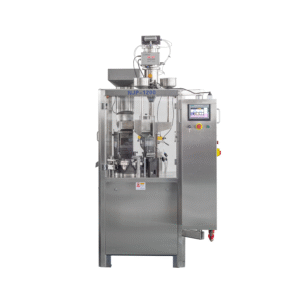 Automatic Capsule Filling Machine NJP-1200
