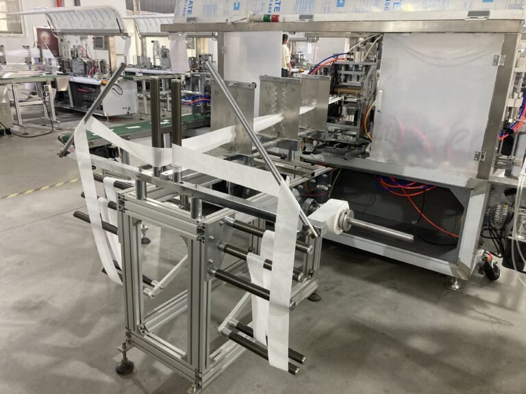 Non-woven Folding Frame