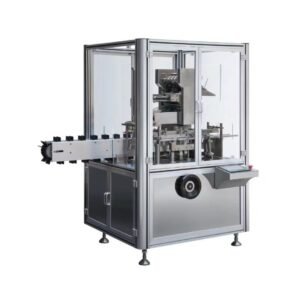Small Size Cartoning Machine