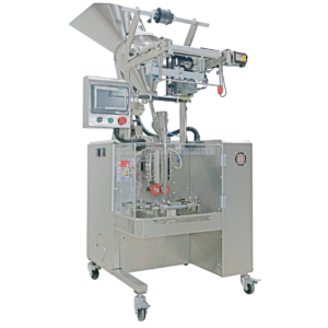 Vertical Pouch Form Fill Seal Packaging Machine