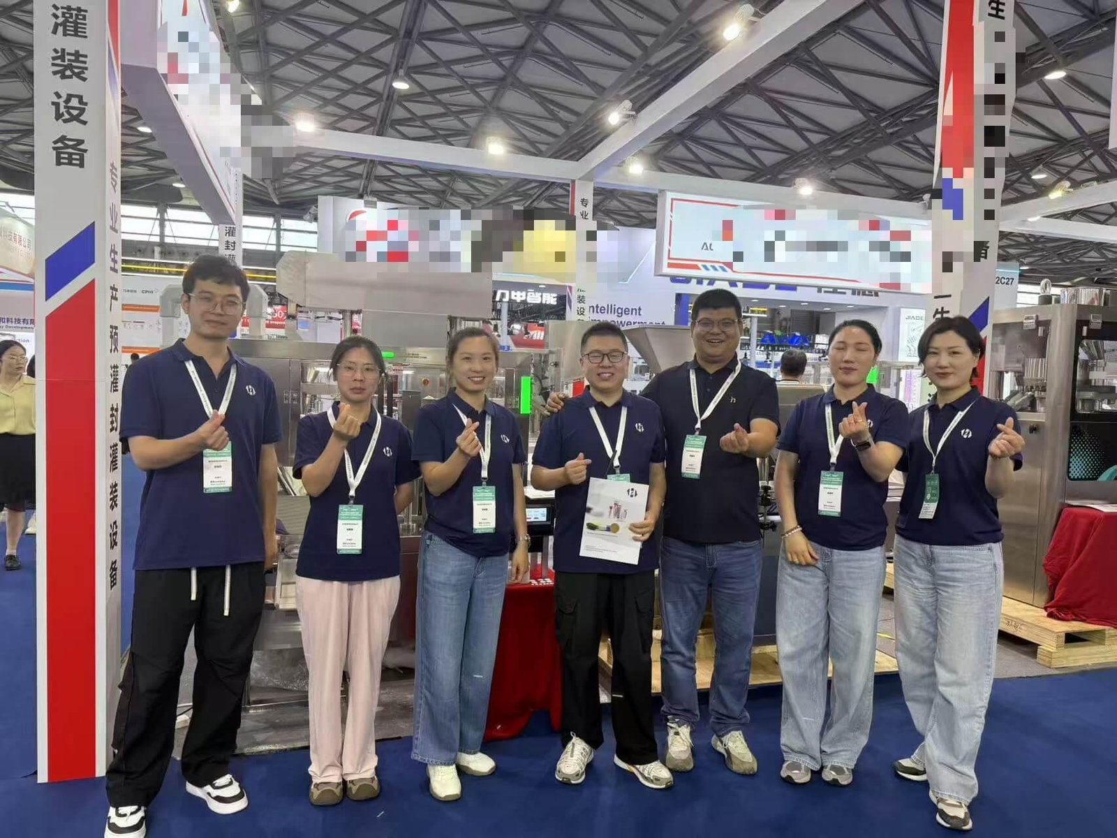 HIJ Machinery Co., Ltd. – leading manufacturer of pharmaceutical and packaging machinery